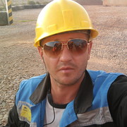 Рустам Сабиров on My World.