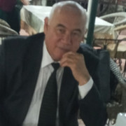 Sabir Yakubov on My World.