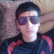 Адиль Сагитов on My World.
