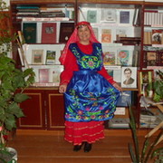 Гульсира Сагитова on My World.