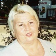 Нелли Ушакова on My World.