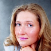 Елена Салостей on My World.