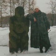 Елена Самойлова on My World.
