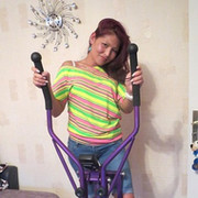 Dina !!!!!! on My World.