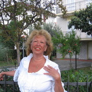 Марина Громова