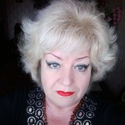 Галина Самелюк on My World.