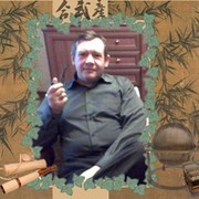 Андрей Серов on My World.