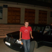 Александр Новиков on My World.