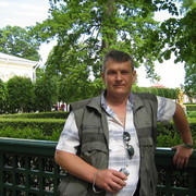 Андрей Семкин on My World.