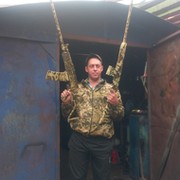 Иван Саранчуков on My World.