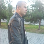 SARDOR RAHMANOV on My World.
