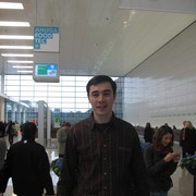 Sardorbek Djuraev on My World.