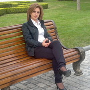Seva Ismayilova on My World.