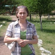 Сария Гарифулина on My World.