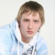 Александр Раунштейн on My World.