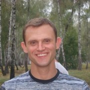 Саша Суярко on My World.