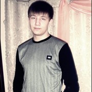 Александр Каргополов on My World.