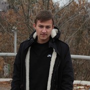 Александр Апальков on My World.