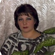 Анжелика Савельева on My World.