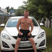 Андрей Савинков on My World.