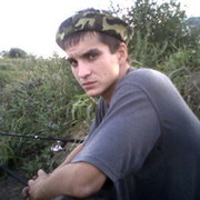 Dmitrii Savkin on My World.