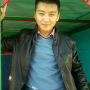 Саят Серик on My World.