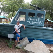 Станислав Сайпашев on My World.