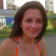 Екатерина Крючкова on My World.
