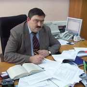 Андрей Плохин on My World.