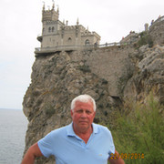 Виктор Селихов on My World.