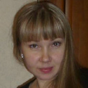 Елена Семеновых on My World.