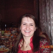 Алла Семененко on My World.