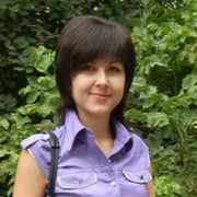 Екатерина Семенченко on My World.