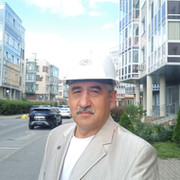 сергей умаров on My World.