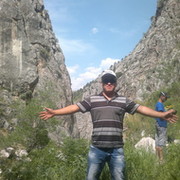 Миша Шегай on My World.