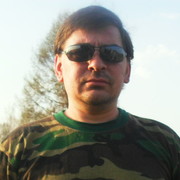 Сергей Янгареев on My World.