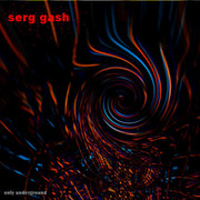 Serg Gash on My World.