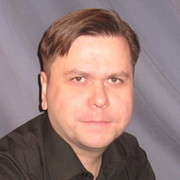 Сергей Есин on My World.