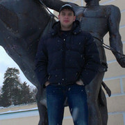 Сергей Высоченко on My World.