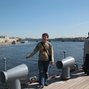 Сергей Онуфриев on My World.