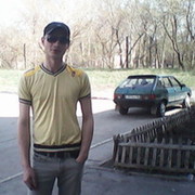сергей федотов on My World.