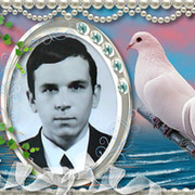 Сергей Степаненко on My World.