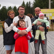 Сергей Теленков on My World.