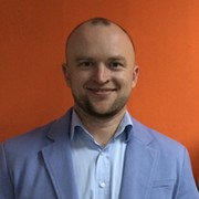 Сергей Бугаенко on My World.