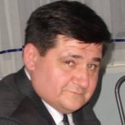 Олег Алексеевич Сергеев on My World.