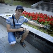 sergiu morari on My World.