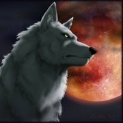 Серый Волк on My World.