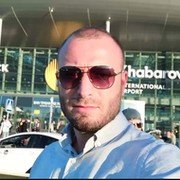 Артем Фёдоров on My World.