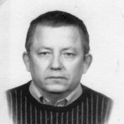 Сергей Щербина on My World.