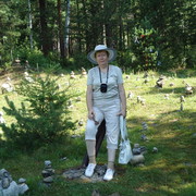 галина салтанова on My World.